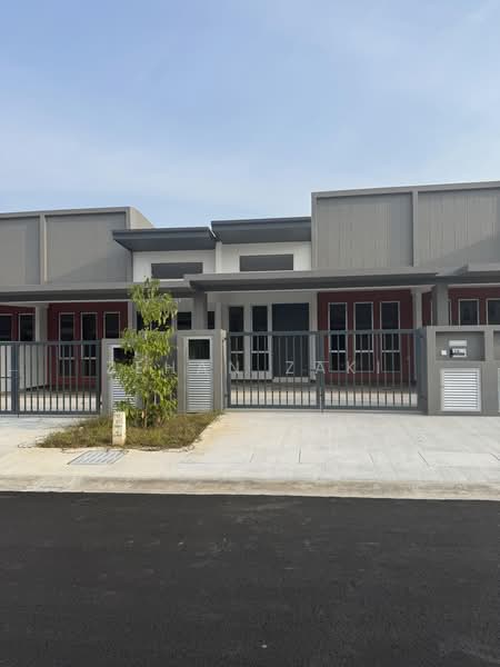 Terraced House for Sale in Dengkil (Selangor) - Zehan Zaki - PropertyGuru.com.my