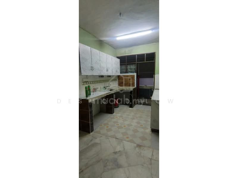 Kondominium untuk Disewa di Bukit Pandan Kondominium 1 - Desmond Low - Kitchen - PropertyGuru.com.my