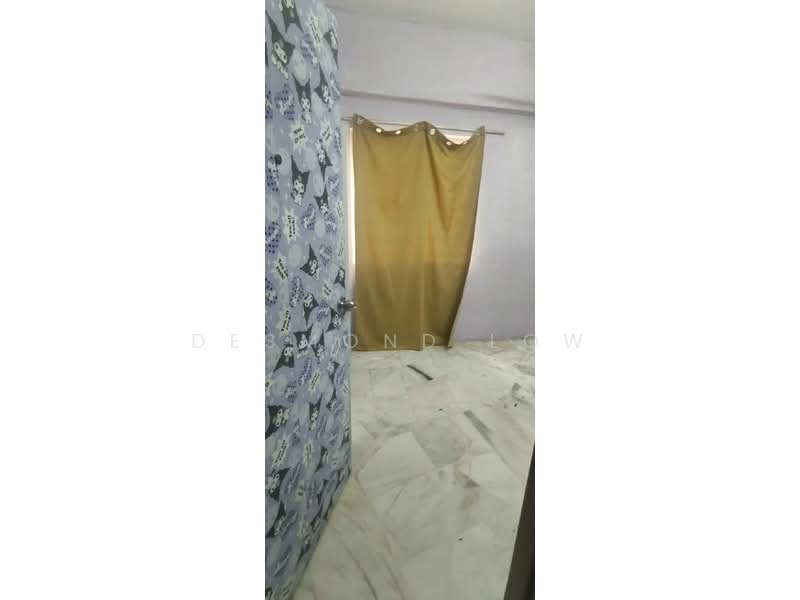 Kondominium untuk Disewa di Bukit Pandan Kondominium 1 - Desmond Low - Interior - PropertyGuru.com.my