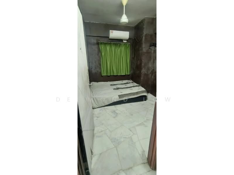 Kondominium untuk Disewa di Bukit Pandan Kondominium 1 - Desmond Low - Bedroom - PropertyGuru.com.my