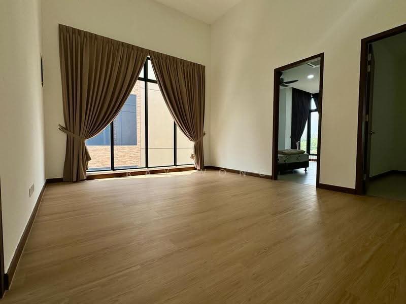 Rumah Teres 2-Tingkat untuk Disewa di Puteri Harbour (Iskandar Puteri (Nusajaya)) - Ray Wong - Living Room - PropertyGuru.com.my