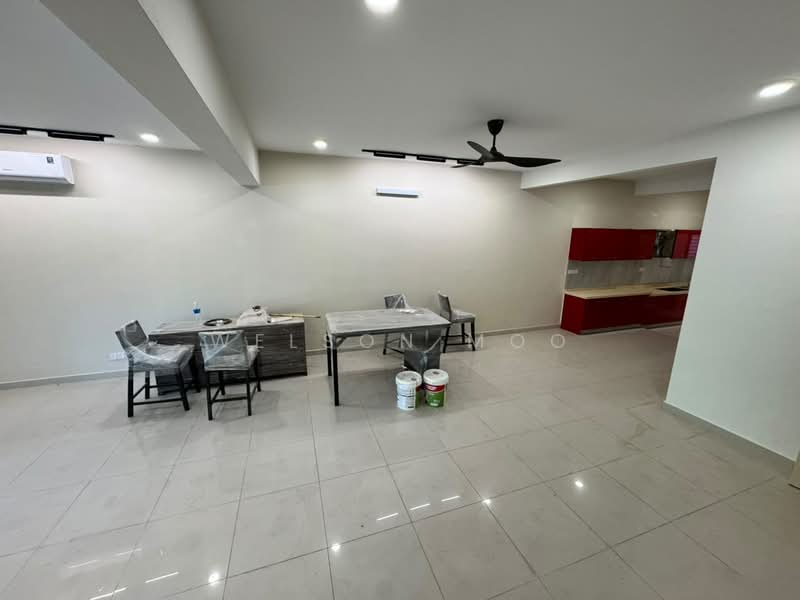 Rumah Teres 2-Tingkat untuk Dijual di Sering Ukay (Ampang) - Welson Moo - Kitchen - PropertyGuru.com.my