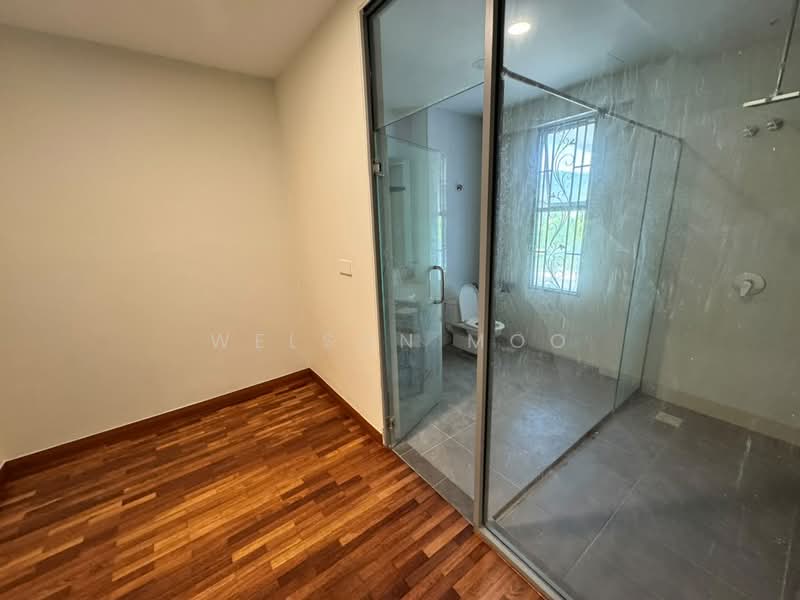 Rumah Teres 2-Tingkat untuk Dijual di Sering Ukay (Ampang) - Welson Moo - Bathroom - PropertyGuru.com.my