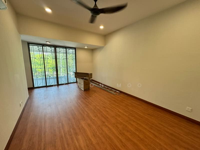 Rumah Teres 2-Tingkat untuk Dijual di Sering Ukay (Ampang) - Welson Moo - Interior - PropertyGuru.com.my
