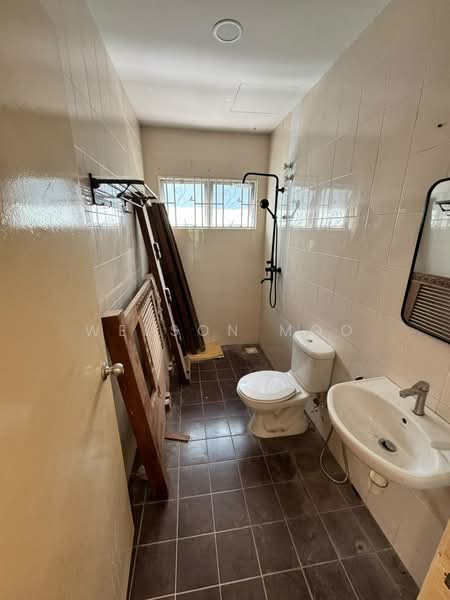 Rumah Teres 2-Tingkat untuk Dijual di Sering Ukay (Ampang) - Welson Moo - Bathroom - PropertyGuru.com.my