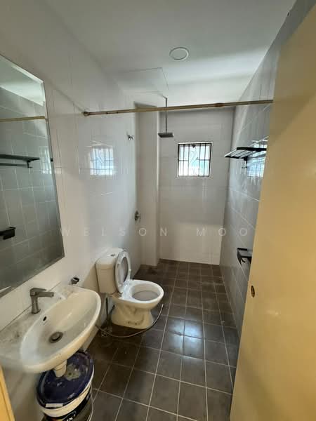 Rumah Teres 2-Tingkat untuk Dijual di Sering Ukay (Ampang) - Welson Moo - Bathroom - PropertyGuru.com.my