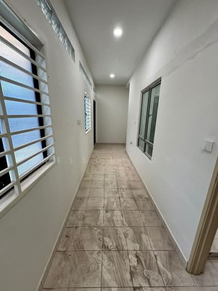 Rumah Teres 2-Tingkat untuk Dijual di Sering Ukay (Ampang) - Welson Moo - Corridor - PropertyGuru.com.my