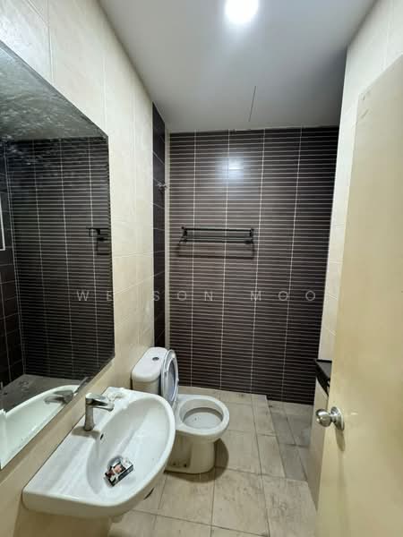 Rumah Teres 2-Tingkat untuk Dijual di Sering Ukay (Ampang) - Welson Moo - Bathroom - PropertyGuru.com.my