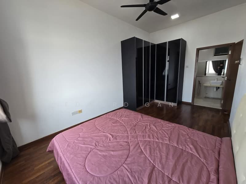 Kediaman Servis untuk Dijual di Grandview 360 - Edward Gan - Bedroom - PropertyGuru.com.my