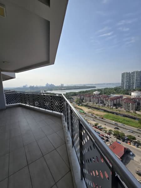 Kediaman Servis untuk Dijual di Grandview 360 - Edward Gan - PropertyGuru.com.my