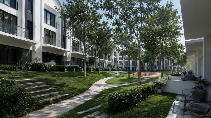 3-storey Terraced House for Rent in Petaling (Selangor) - Eileen Tu - Exterior - PropertyGuru.com.my