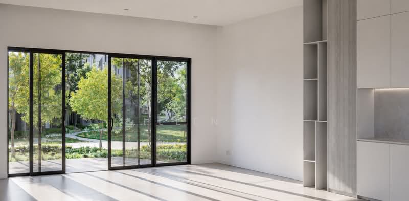 3-storey Terraced House for Rent in Petaling (Selangor) - Eileen Tu - Living Room - PropertyGuru.com.my