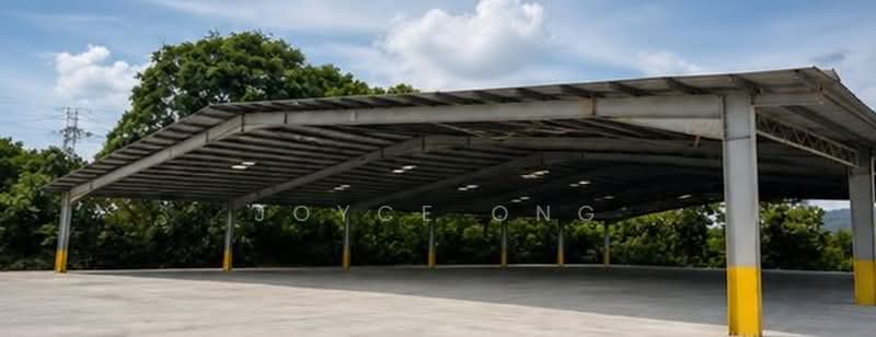 Gudang untuk Disewa di Kulai (Johor) - Joyce Ong - Exterior - PropertyGuru.com.my
