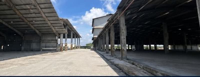 Gudang untuk Disewa di Kulai (Johor) - Joyce Ong - Exterior - PropertyGuru.com.my