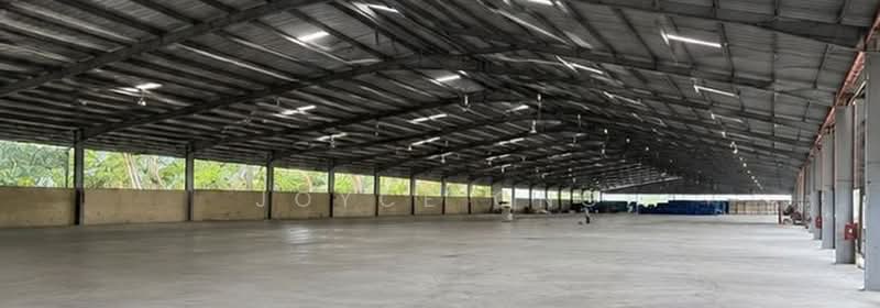Gudang untuk Disewa di Kulai (Johor) - Joyce Ong - Interior - PropertyGuru.com.my