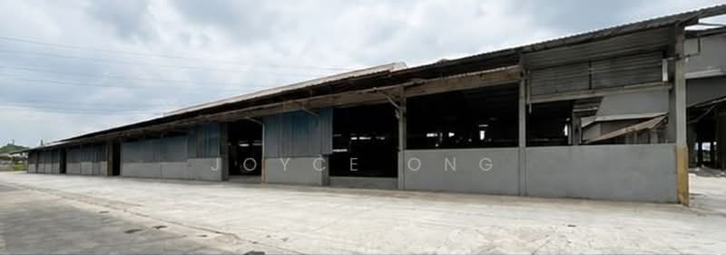 Gudang untuk Disewa di Kulai (Johor) - Joyce Ong - PropertyGuru.com.my