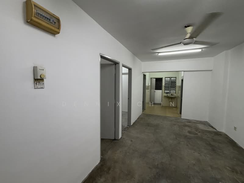 Flat for Rent at Pandan Ria (Block D) - Dennix Chin - Interior - PropertyGuru.com.my