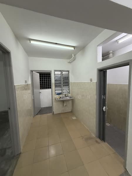 Flat for Rent at Pandan Ria (Block D) - Dennix Chin - Interior - PropertyGuru.com.my