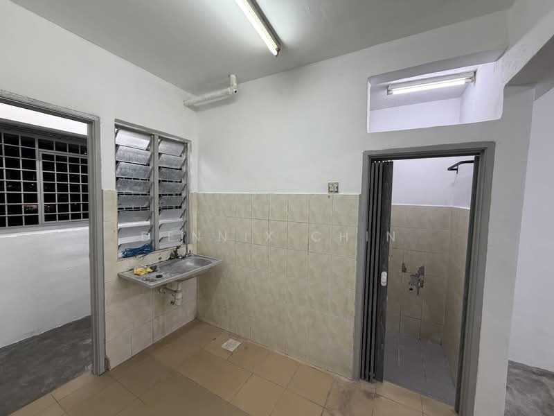 Flat for Rent at Pandan Ria (Block D) - Dennix Chin - Interior - PropertyGuru.com.my
