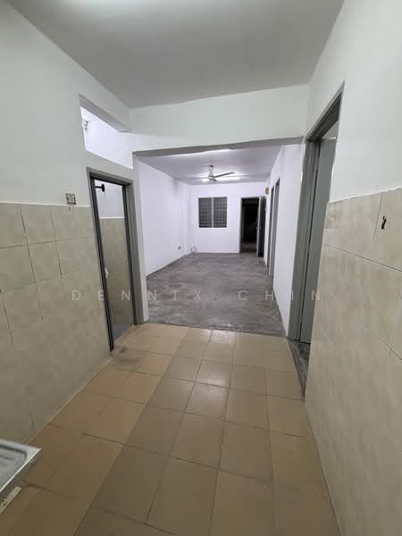 Flat for Rent at Pandan Ria (Block D) - Dennix Chin - Interior - PropertyGuru.com.my