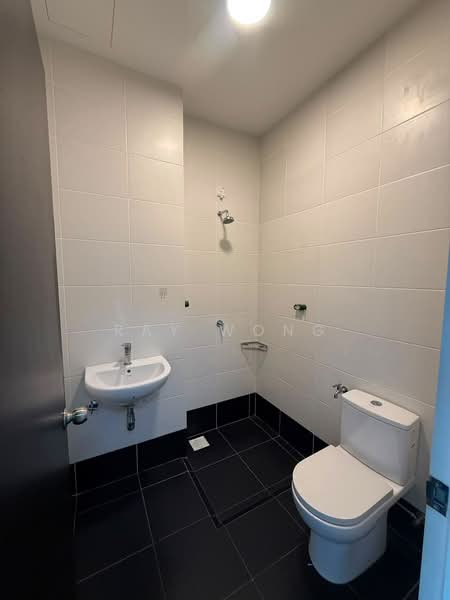 Cluster House for Rent in Eco Botanic (Iskandar Puteri (Nusajaya)) - Ray Wong - Bathroom - PropertyGuru.com.my