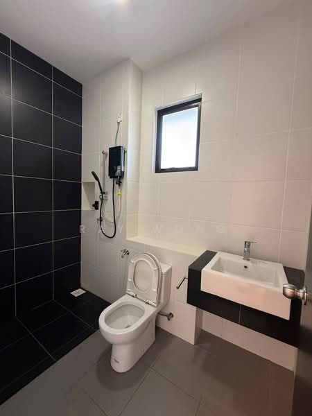 Cluster House for Rent in Eco Botanic (Iskandar Puteri (Nusajaya)) - Ray Wong - Bathroom - PropertyGuru.com.my