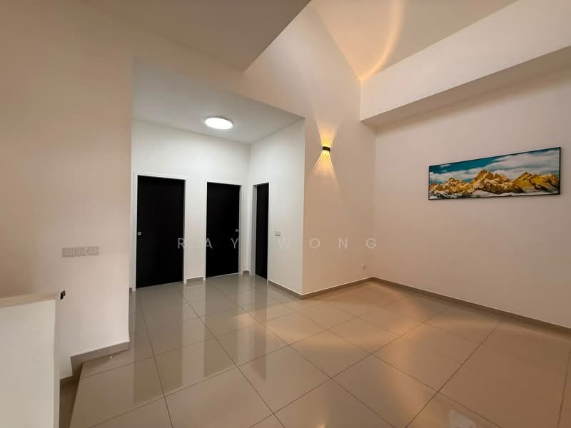 Cluster House for Rent in Eco Botanic (Iskandar Puteri (Nusajaya)) - Ray Wong - Interior - PropertyGuru.com.my