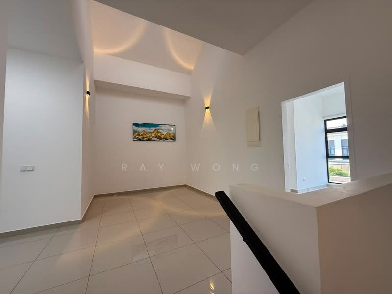 Cluster House for Rent in Eco Botanic (Iskandar Puteri (Nusajaya)) - Ray Wong - Interior - PropertyGuru.com.my