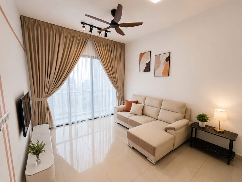 Service Residence for Rent at Astoria Ampang - Lucas Ho - PropertyGuru.com.my