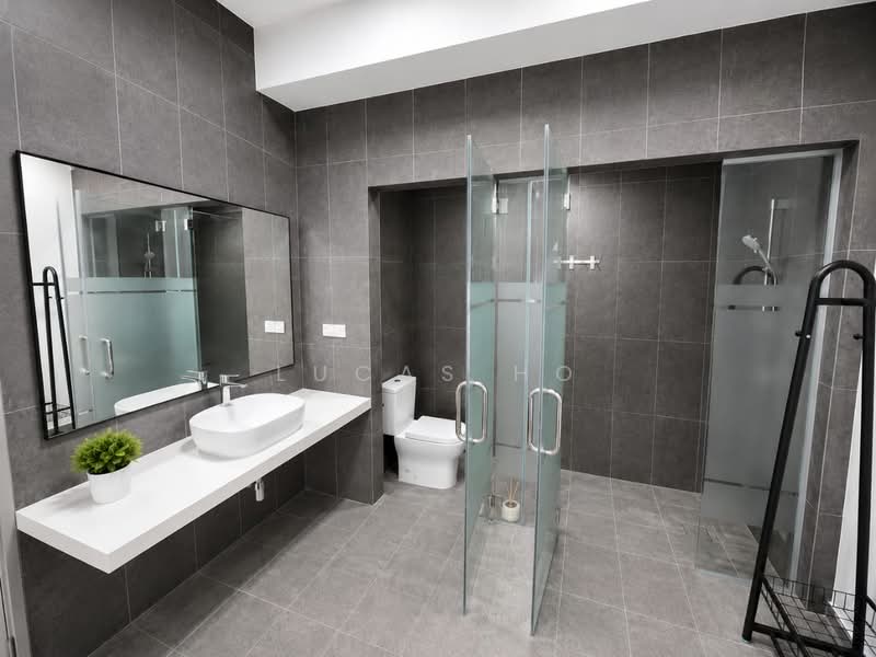 Service Residence for Rent at Astoria Ampang - Lucas Ho - PropertyGuru.com.my