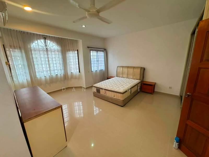 Rumah Teres 2-Tingkat untuk Dijual di Bandar Putra (Kulai) - Danny See - Bedroom - PropertyGuru.com.my