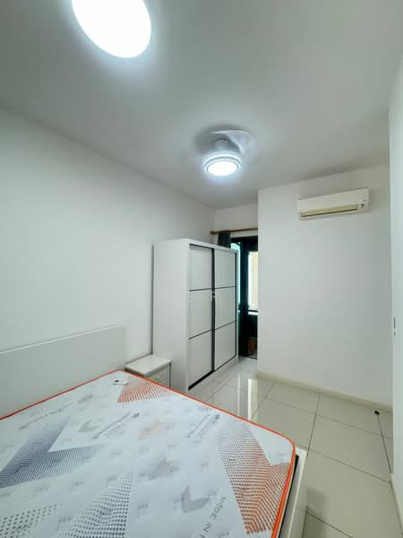 Condominium for Rent at The Elysia Park Residence - Werner Kee - Bedroom - PropertyGuru.com.my