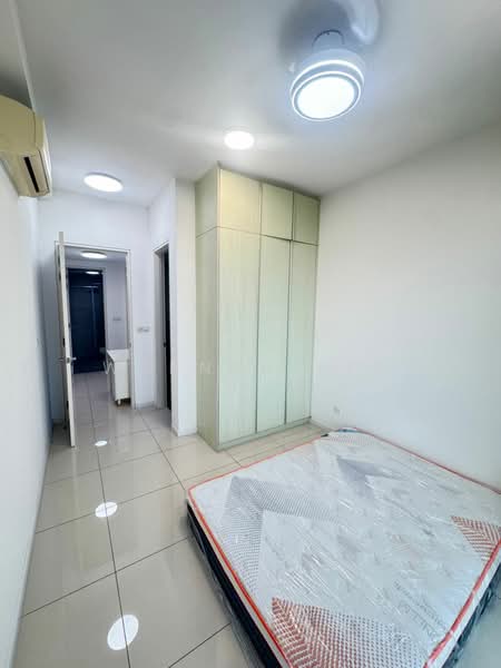 Condominium for Rent at The Elysia Park Residence - Werner Kee - Bedroom - PropertyGuru.com.my