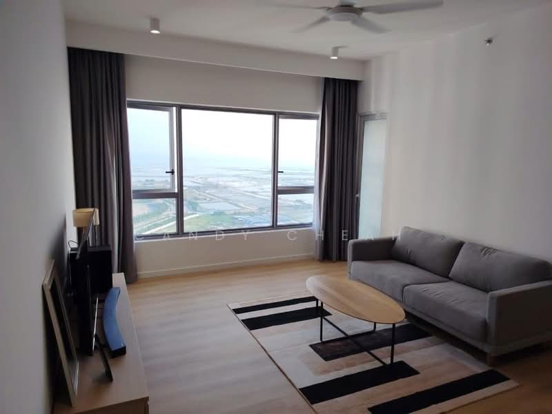 Condominium for Rent at Andaman @ Quayside - Candy Cheah - PropertyGuru.com.my