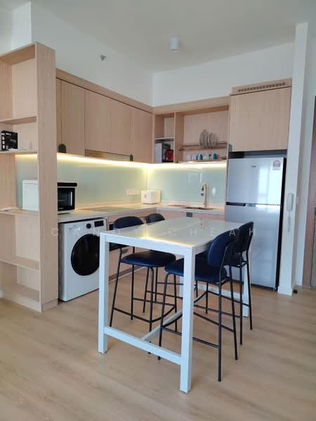 Condominium for Rent at Andaman @ Quayside - Candy Cheah - PropertyGuru.com.my