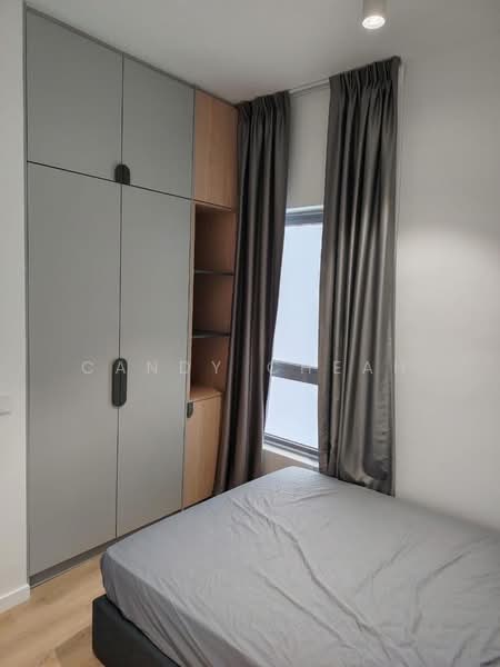 Condominium for Rent at Andaman @ Quayside - Candy Cheah - PropertyGuru.com.my