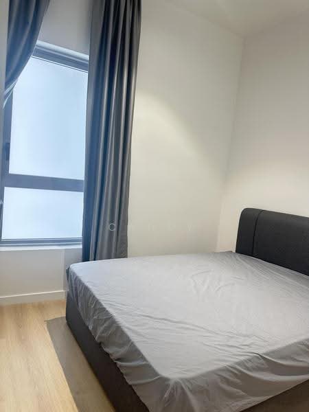 Kondominium untuk Disewa di Andaman @ Quayside - Candy Cheah - Bedroom - PropertyGuru.com.my