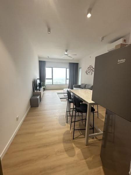Kondominium untuk Disewa di Andaman @ Quayside - Candy Cheah - PropertyGuru.com.my