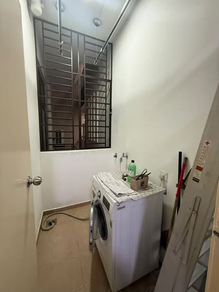 Service Residence for Rent at D'Summit Residences - Edward Gan - Interior - PropertyGuru.com.my