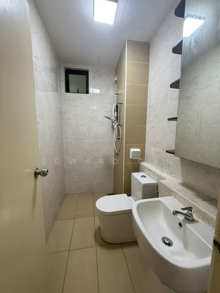 Service Residence for Rent at D'Summit Residences - Edward Gan - Bathroom - PropertyGuru.com.my