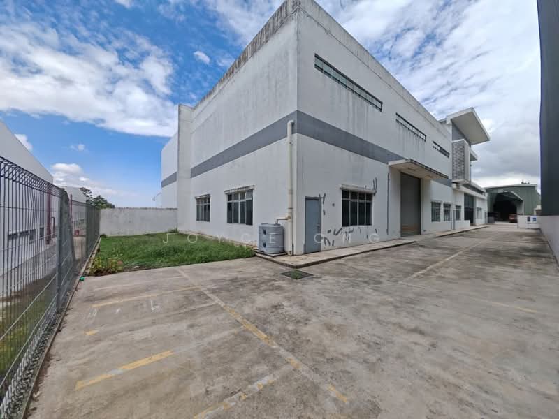 Semi-D Factory for Rent in Ulu Tiram (Johor) - Joyce Ong - PropertyGuru.com.my