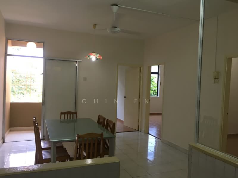 Pangsapuri untuk Dijual di Sungai Naga - CHIN FN - Dining Room - PropertyGuru.com.my