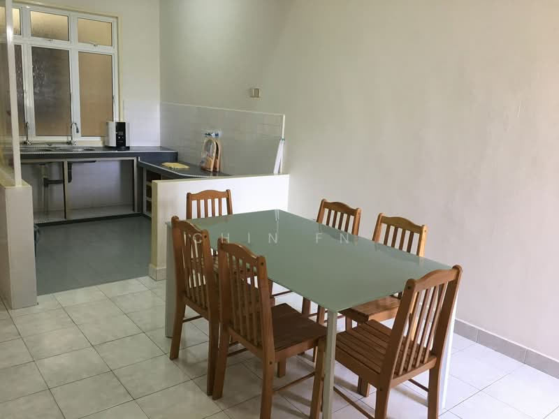 Pangsapuri untuk Dijual di Sungai Naga - CHIN FN - Kitchen - PropertyGuru.com.my