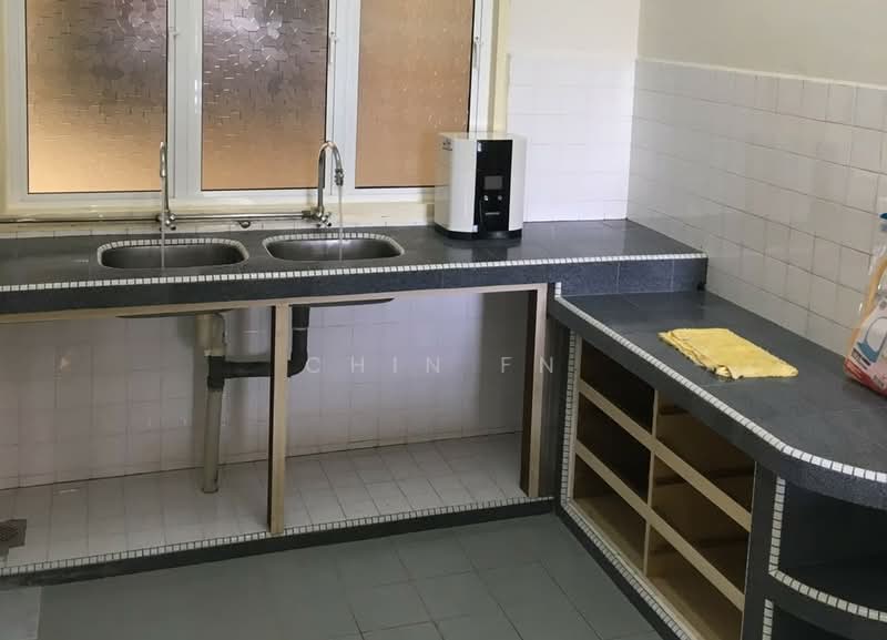 Pangsapuri untuk Dijual di Sungai Naga - CHIN FN - Kitchen - PropertyGuru.com.my