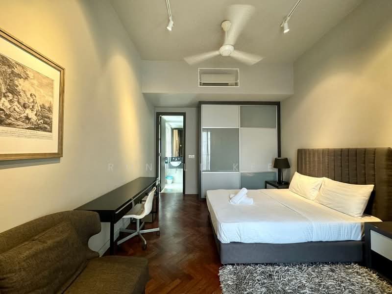 Bungalow House for Rent in Tanjung Tokong (Penang) - Ronald Kee - PropertyGuru.com.my