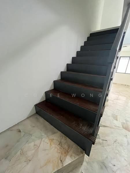 Rumah Teres 2-Tingkat untuk Dijual di Kepong (Kuala Lumpur) - Coyee Wong - Interior - PropertyGuru.com.my