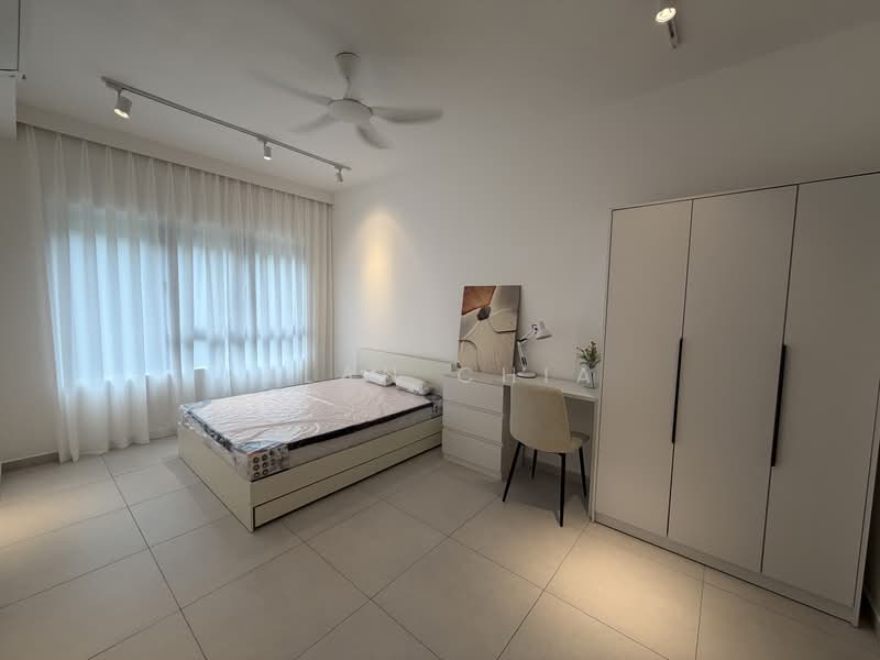 Kondominium untuk Disewa di D'Terra Residences - Alan Chia - PropertyGuru.com.my