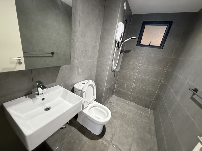 Kondominium untuk Disewa di D'Terra Residences - Alan Chia - PropertyGuru.com.my