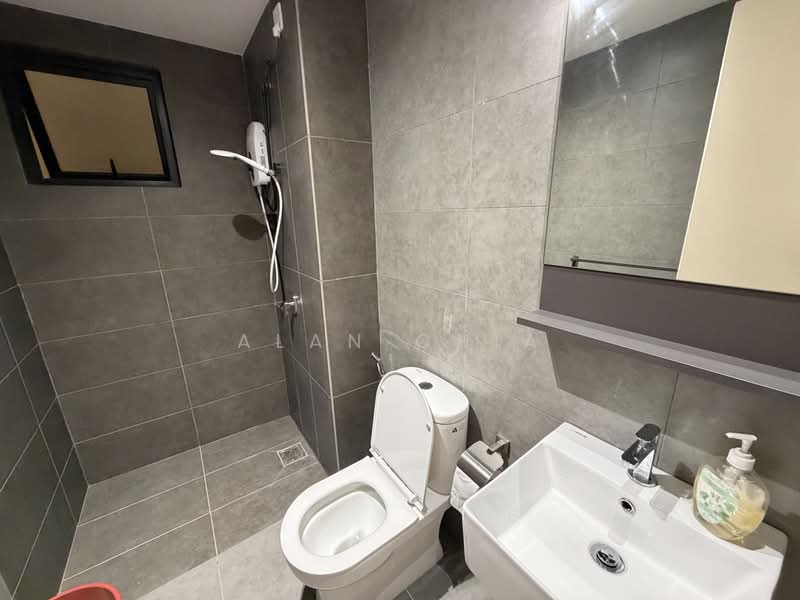 Kondominium untuk Disewa di D'Terra Residences - Alan Chia - PropertyGuru.com.my
