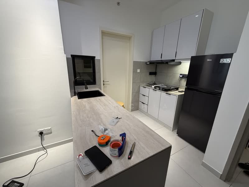 Kondominium untuk Disewa di D'Terra Residences - Alan Chia - PropertyGuru.com.my